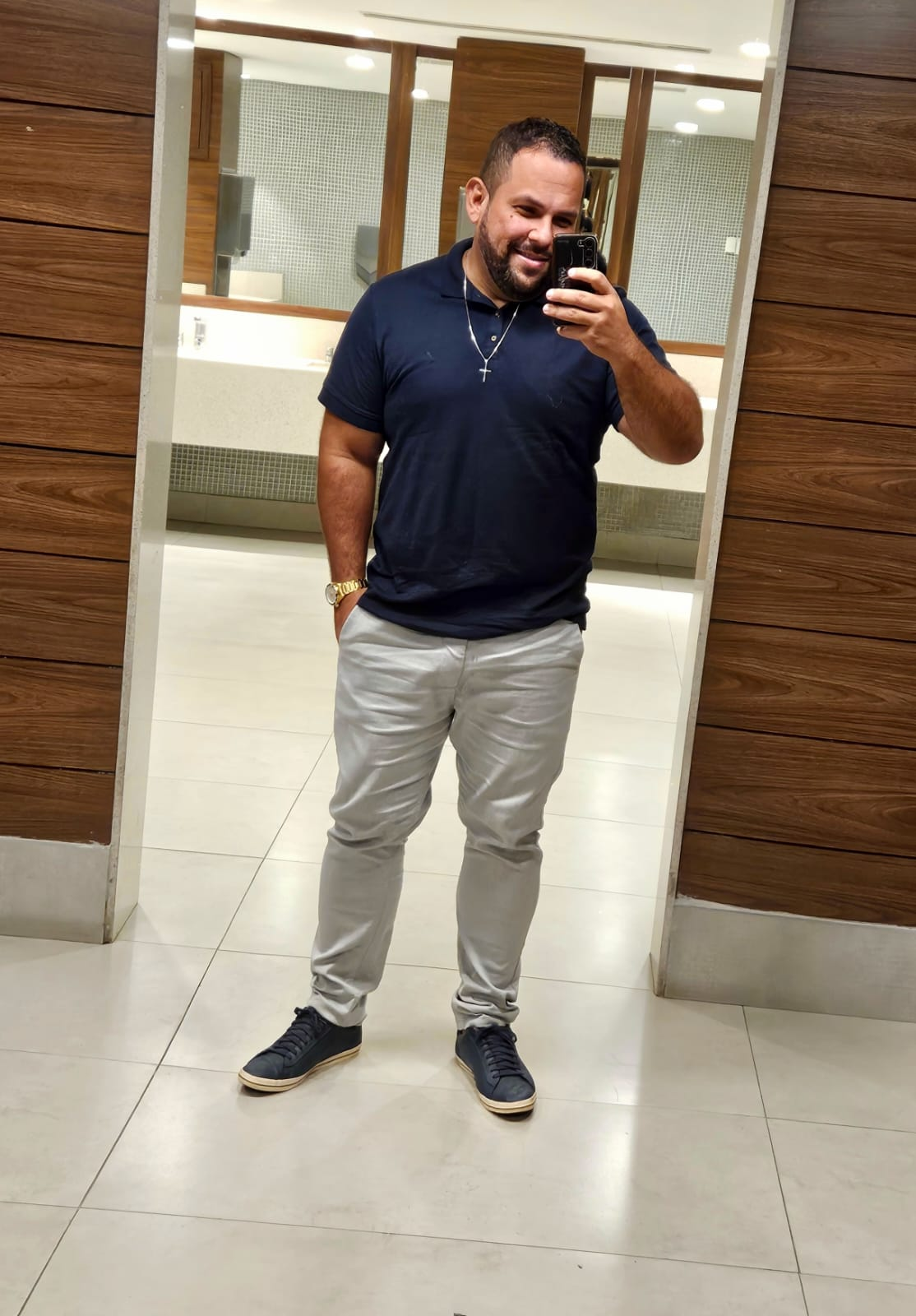 Foto de Jurandir Rodrigues